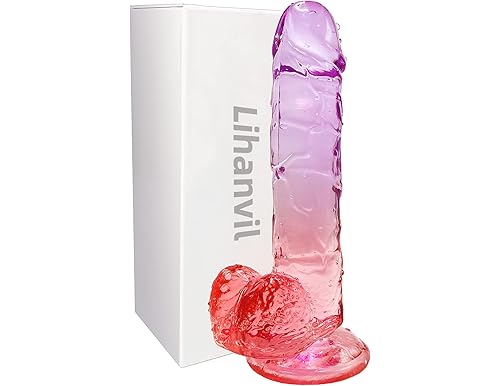 Enticing Dildos: Explore an Array of Realistic Pleasure Options