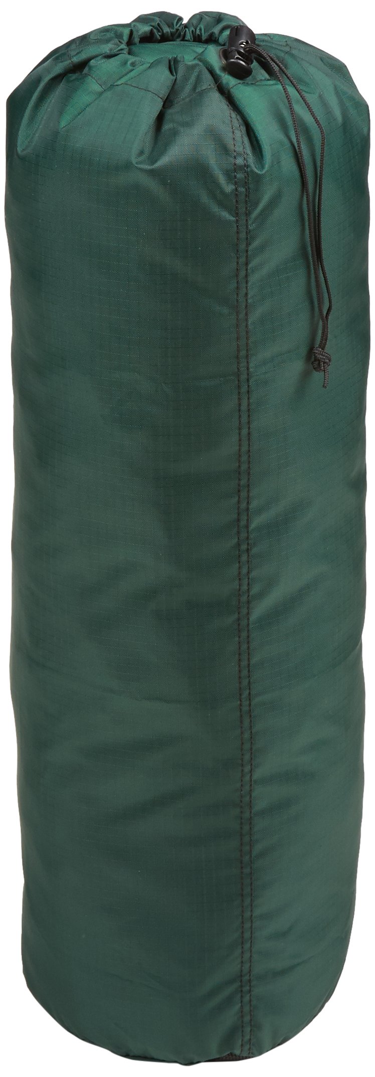 Equinox Bilby Stuff Sack (7 x 24-Inch, Green)