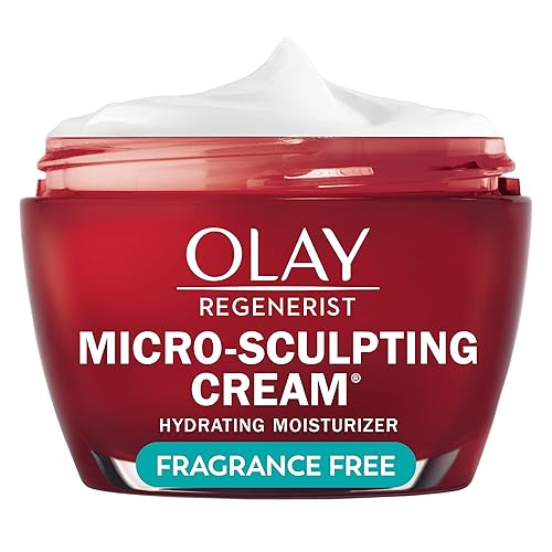 The 5 Best Olay Products for 60 Plus, According to Dermatologists