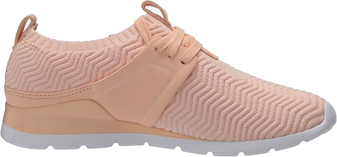 Amazon.com | UGG Women's Willows Sneaker | Fashion Sneakers