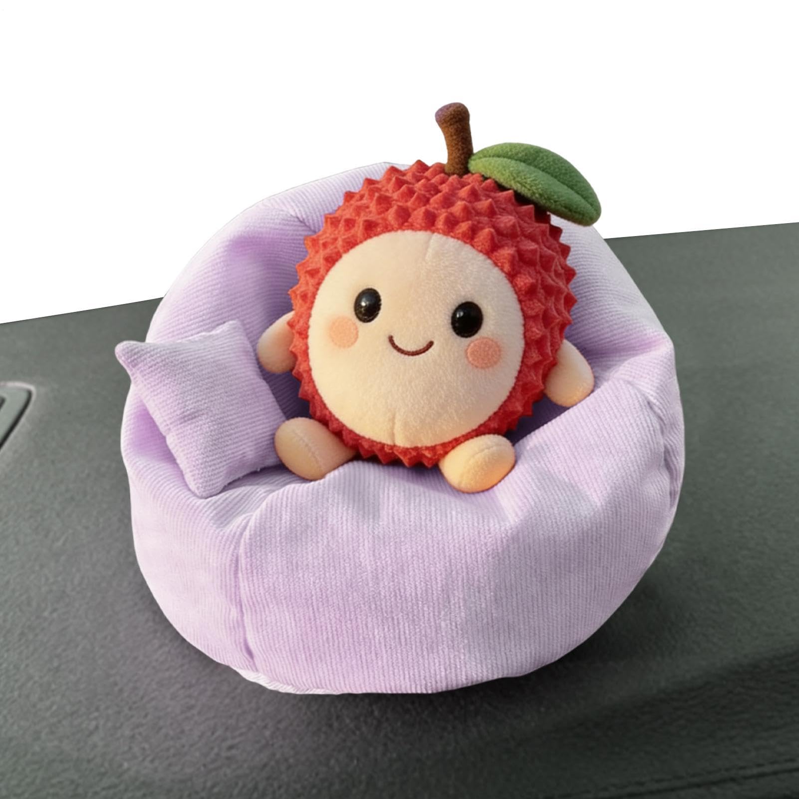 Doll Chair Cute Table Display Ornament