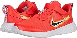 nike revolution fire