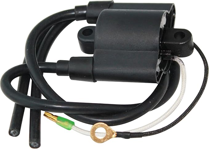 Ignition Coil Compatible With Mercury Mariner/Montego/Sable - Walmart Supplies