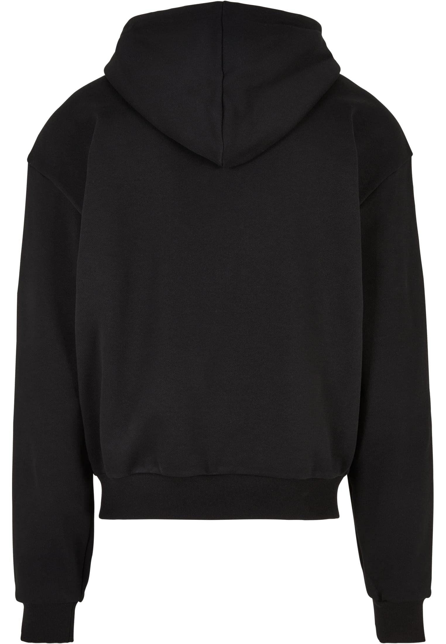 Urban Classics Herren Ultra Heavy Zip Hoody