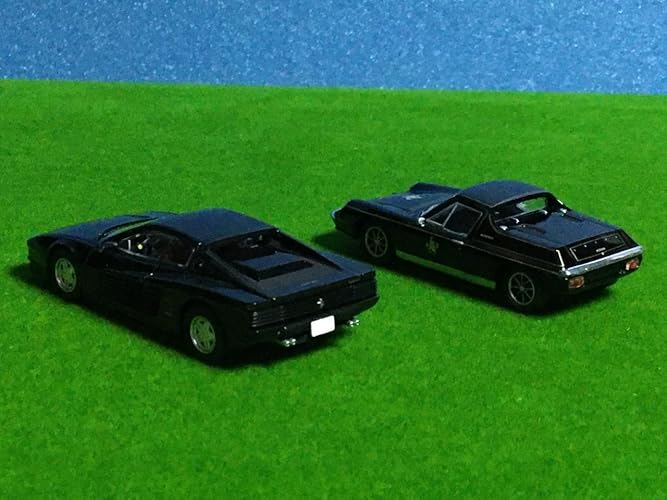 Amazon | トミカリミテッドヴィンテージ ネオ 1/64 TLV-NEO フェラーリ