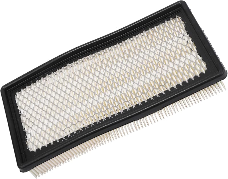 Filtro de ar ACDelco A1163C 19259086 para veículos GM – 1 unidade