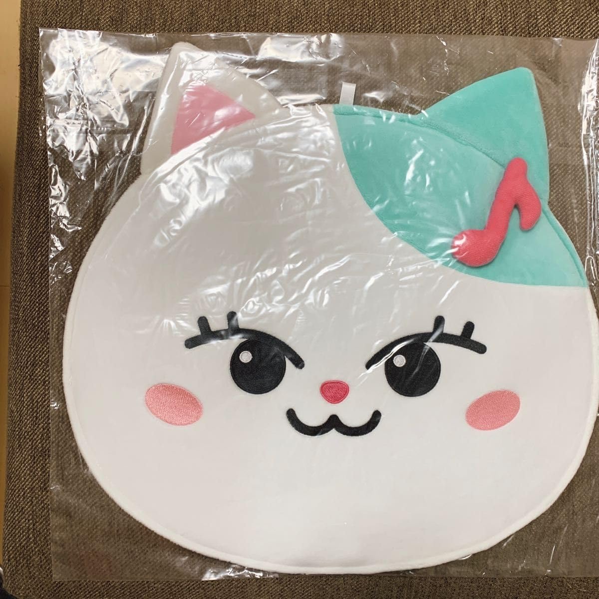 NiziU マユカ（ルキャ）セット（うちわカバー/ペンライト/ぬいぐるみ他） Amazon.co.jp: NiziU マユカ NIZOO ルキャ うちわケース うちわカバー