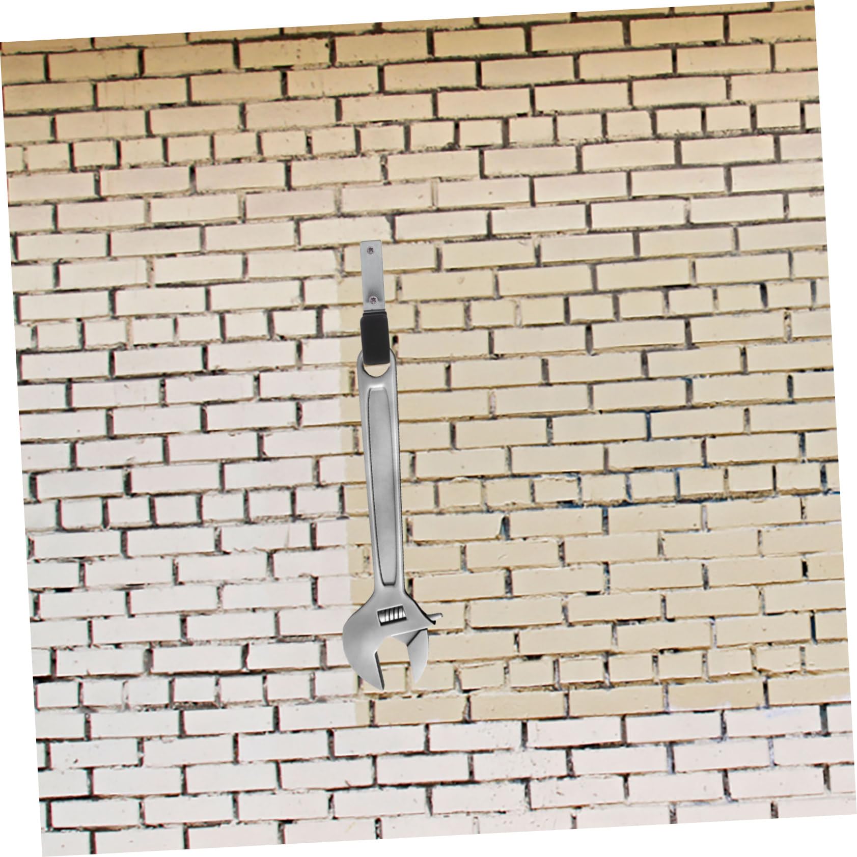 4 Set Ganci Da Garage Resistenti Da Ganci Heavy Duty Per Organizer Muro Per Utensili Da Giardino E Elettrici Per Scopettoni E Attrezzatura Da Giardino 2 Pezzi*4