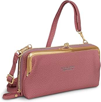 えっこ様☆フラップ付きお財布ショルダー(スマホも入るよ