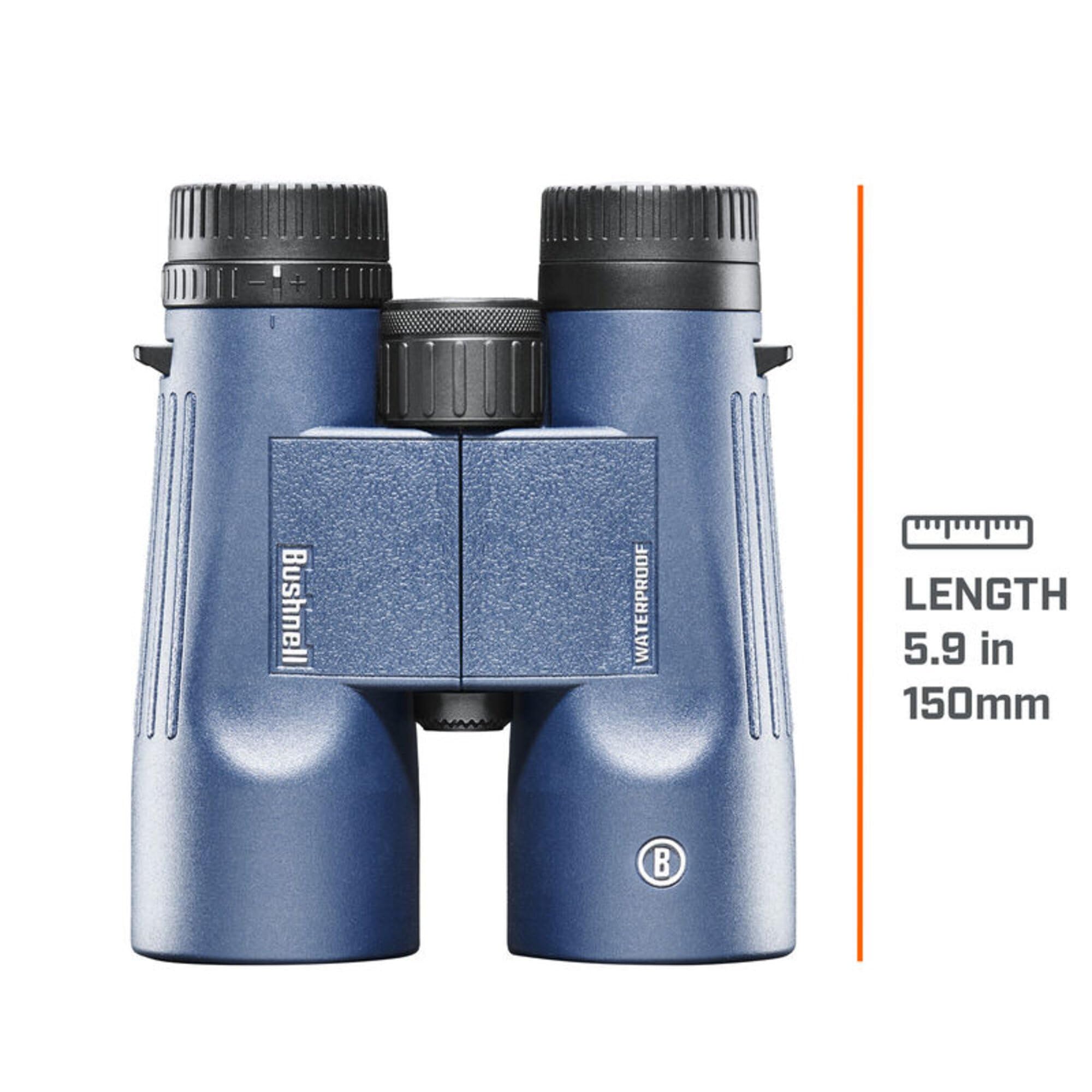 Bushnell Jumelles 10x42 H2O²