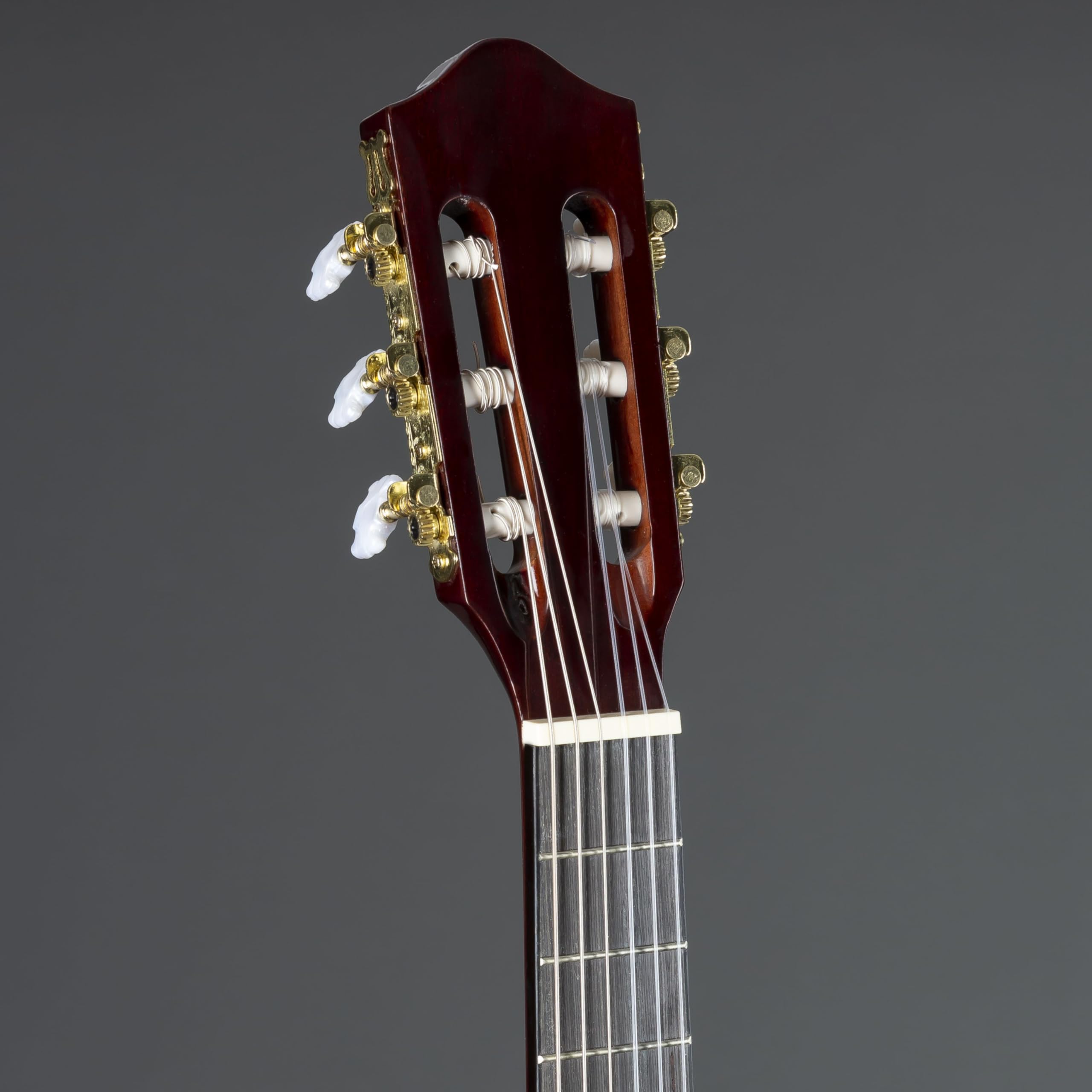 J & D CG-1 1/2 NT Natural - 1/2 Klassische Gitarre