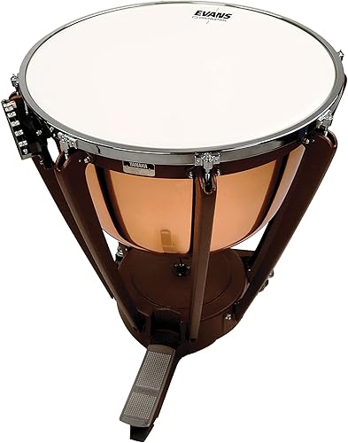 Miniatura 5 de Evans Drumhead (ET30)