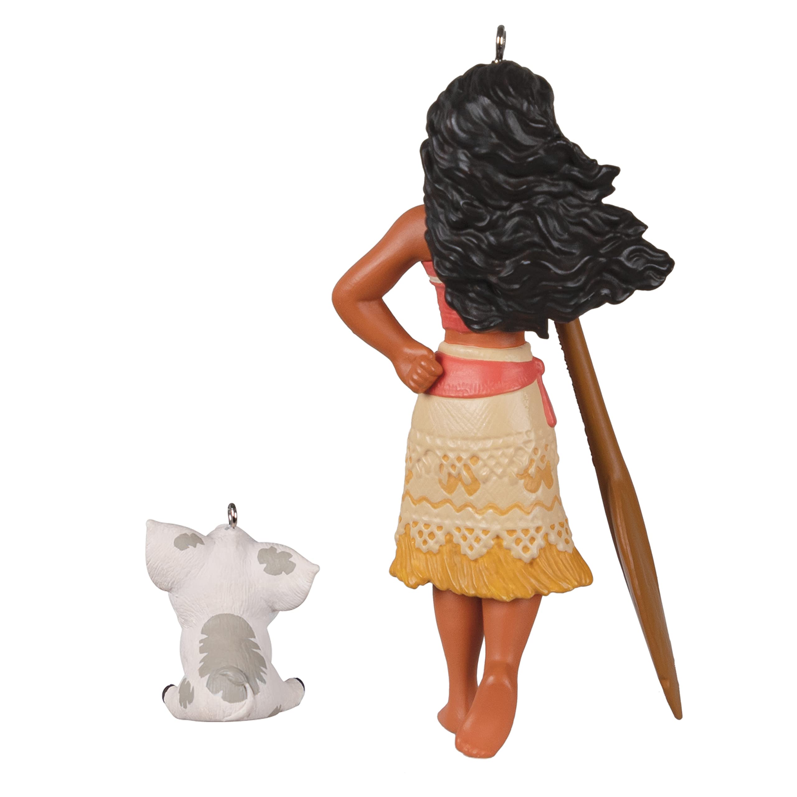 Amazon.com: Hallmark Keepsake Christmas Ornament 2022, Disney