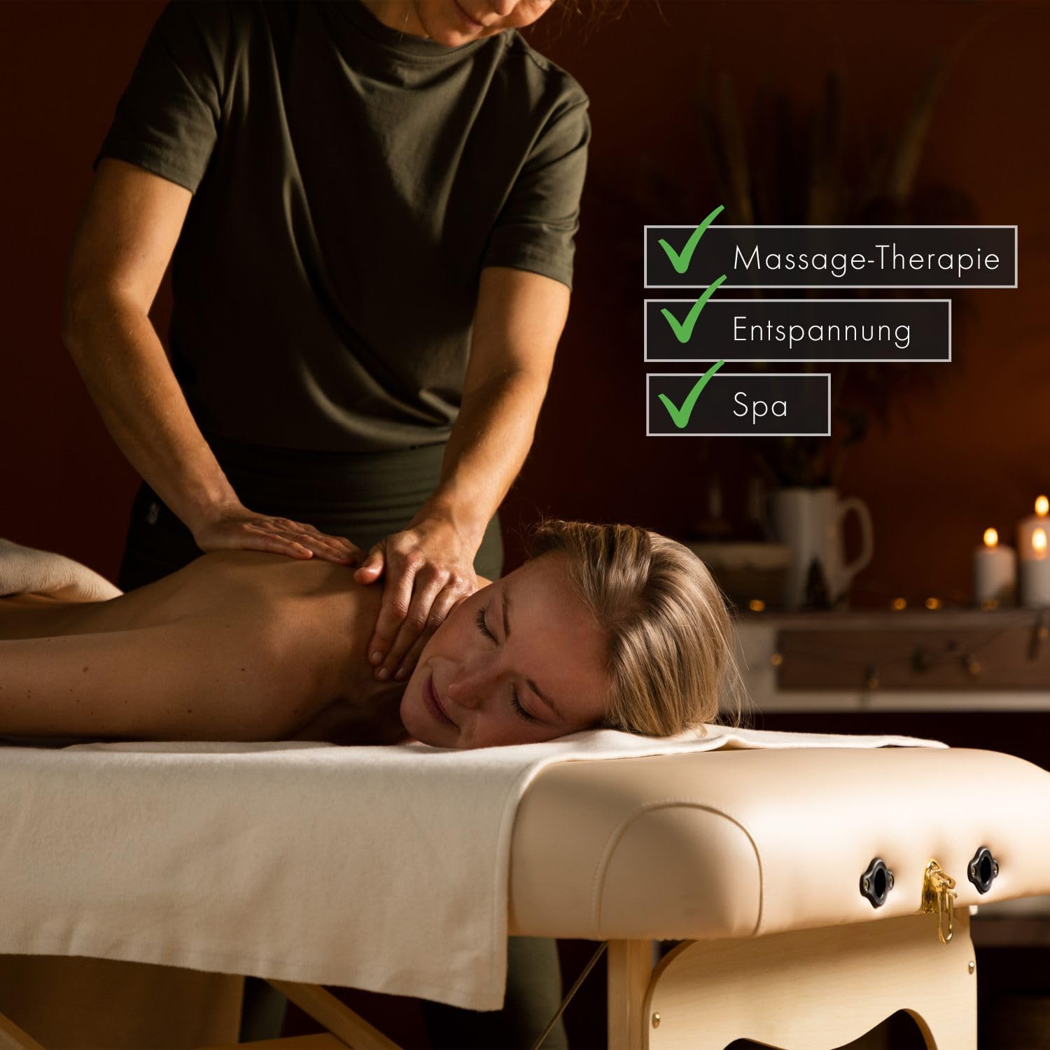 WellTouch Basic Massage Oil,10-Liter-Kanister, neutral, reizfrei, sparsam im Verbrauch, Massage-Öl in Profi-Qualität für Physiotherapie, Spa & Wellness