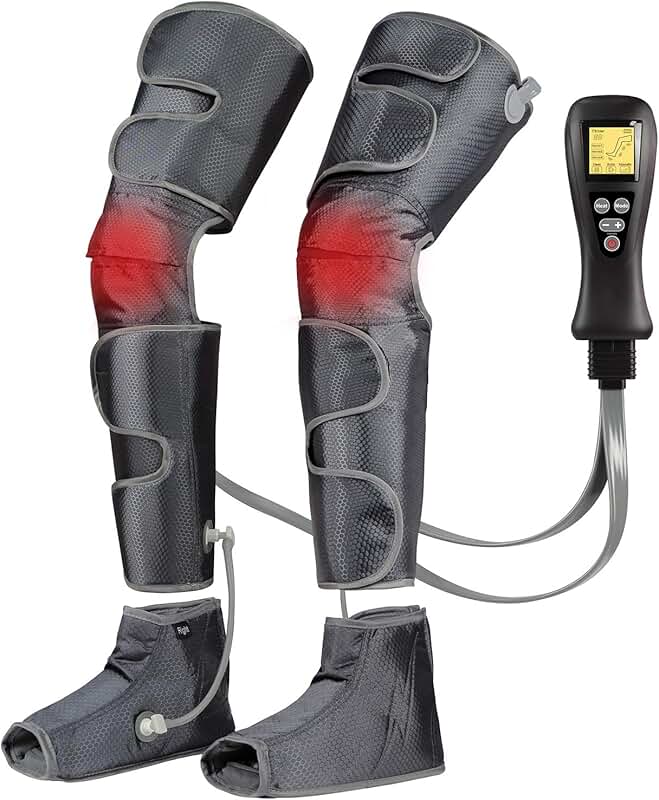 Pneumatic Compression Device