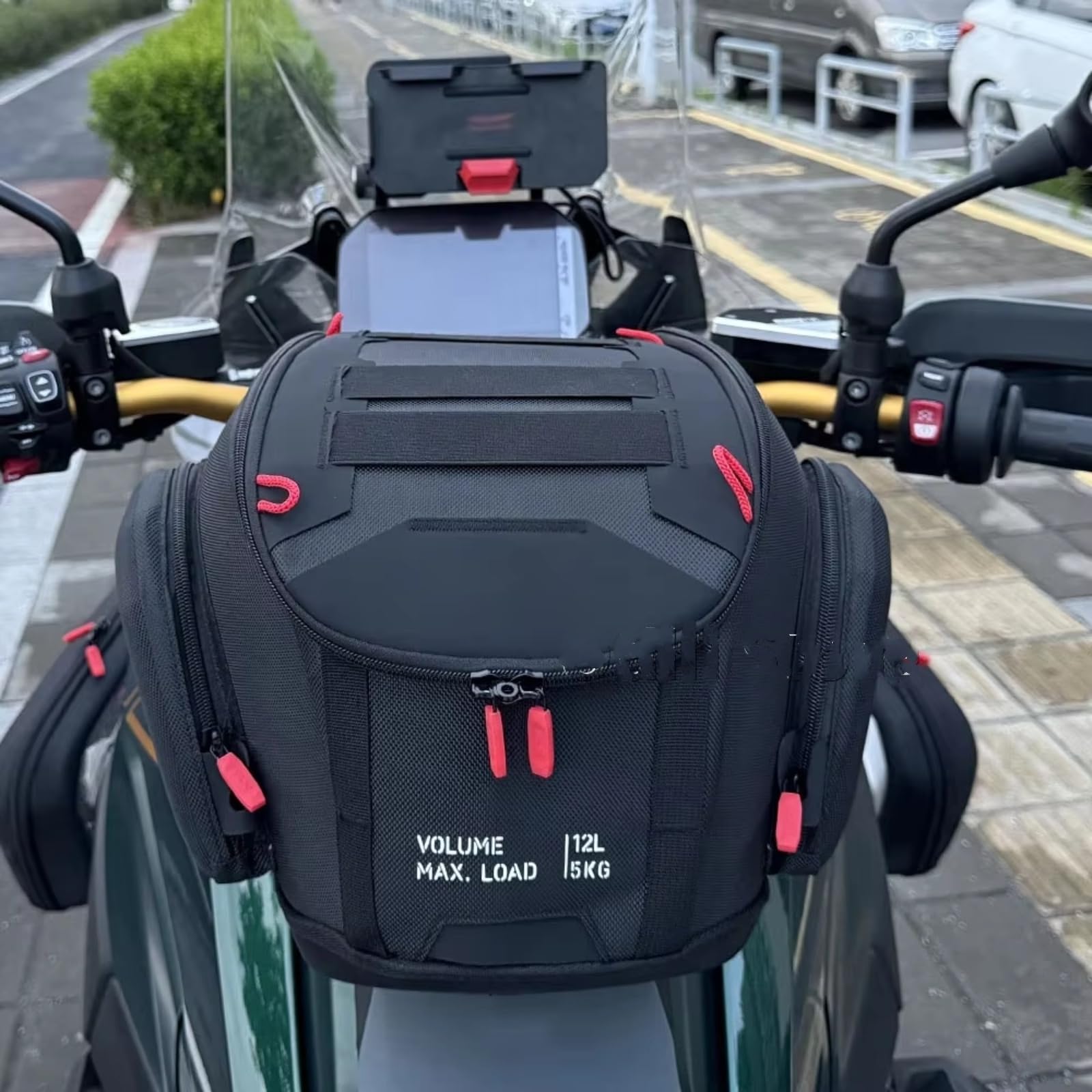 Borse da sella per moto Compatibile Con BMW Per R1300GS