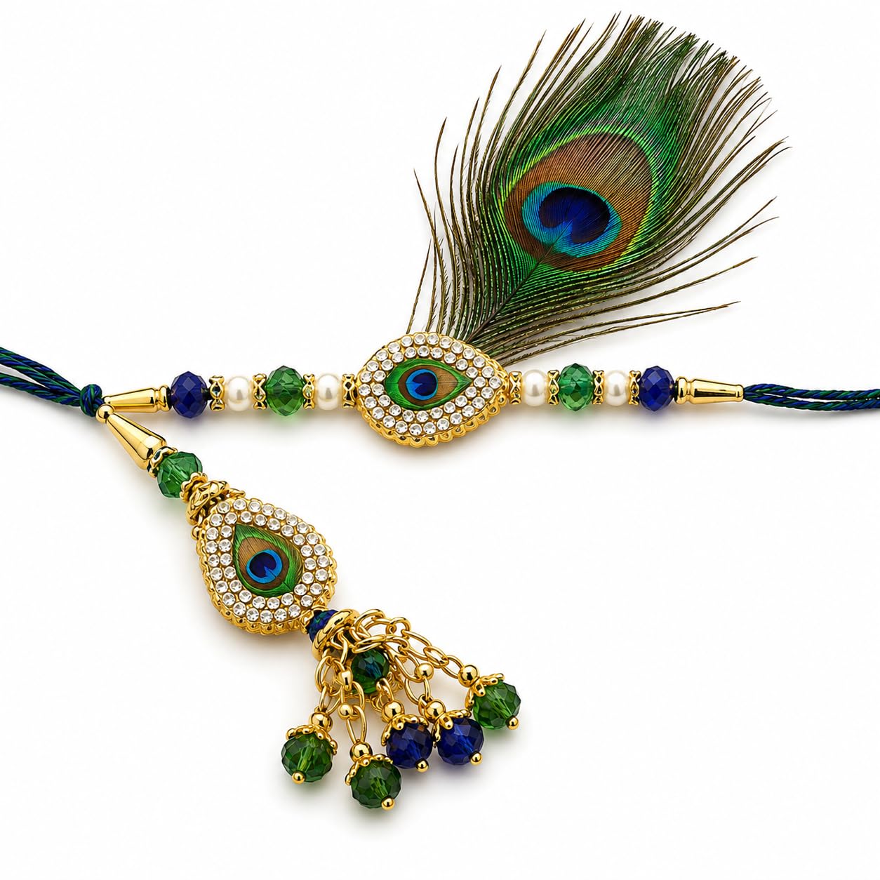 Atoot Bandhan Bhaiya Bhabhi Rakhi