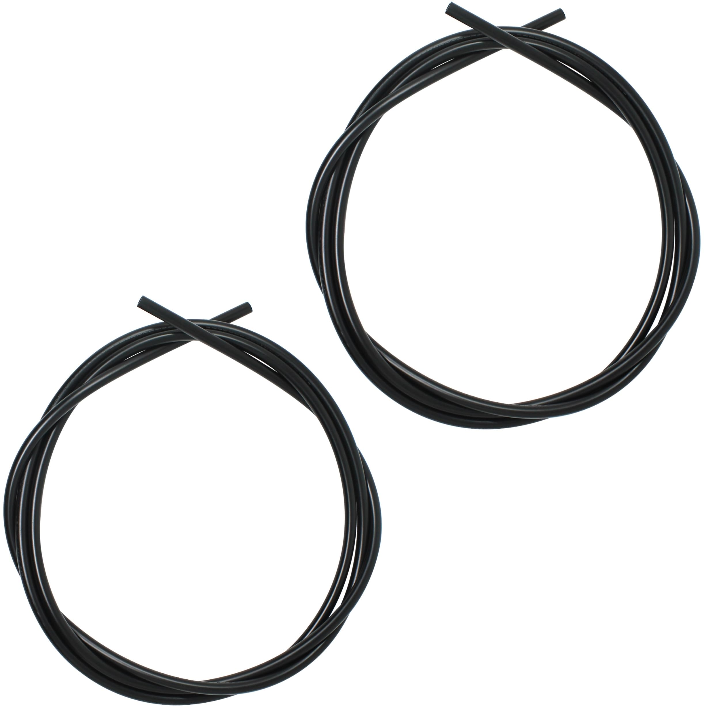 AppliaFit Tubo Da 8 Piedi Per Cloratore Pentair R172023 - Confezione Da 2, Compatibile Con Alimentatori Automatici