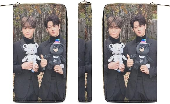 Amazon | [AZMINI] チャウヌ ASTRO ムンビン ユンサナ ジンジン