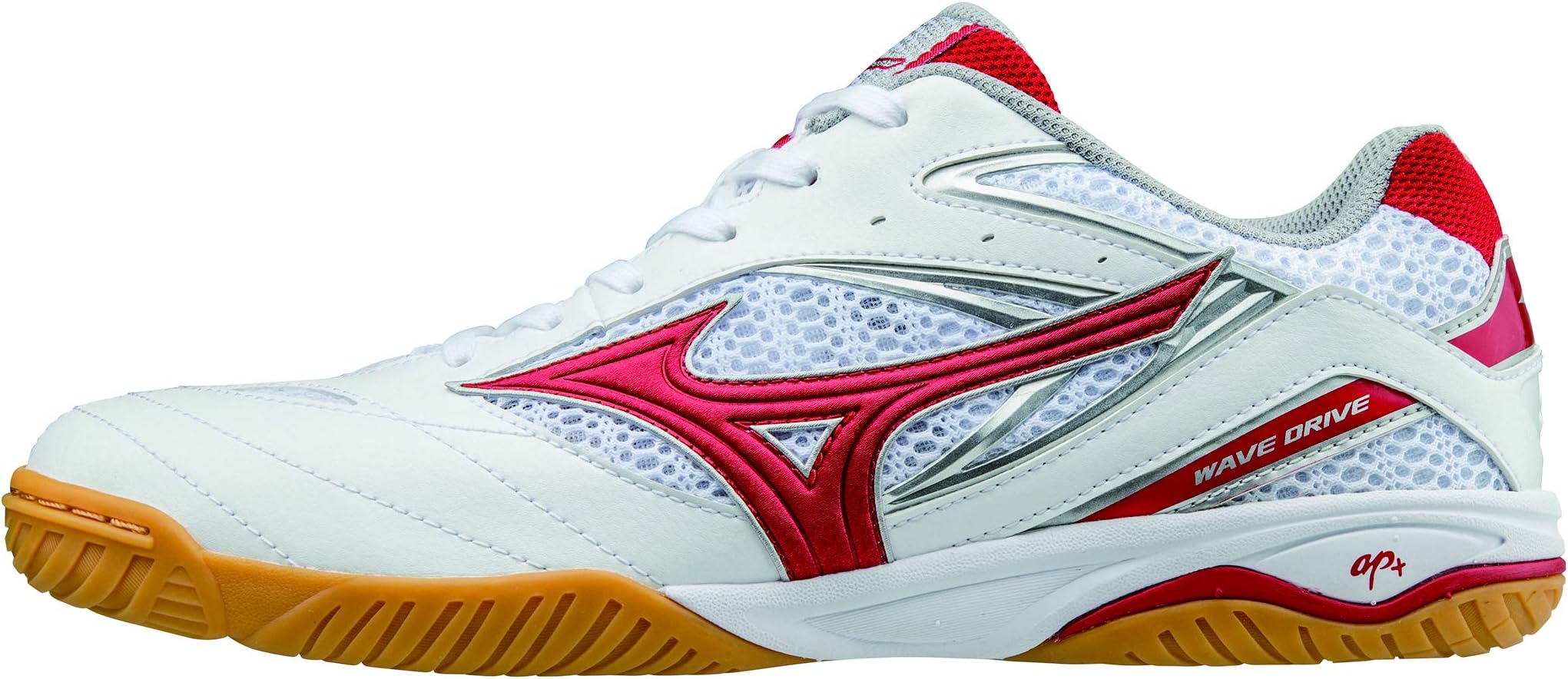 Mizuno Wave Drive 8 trainers