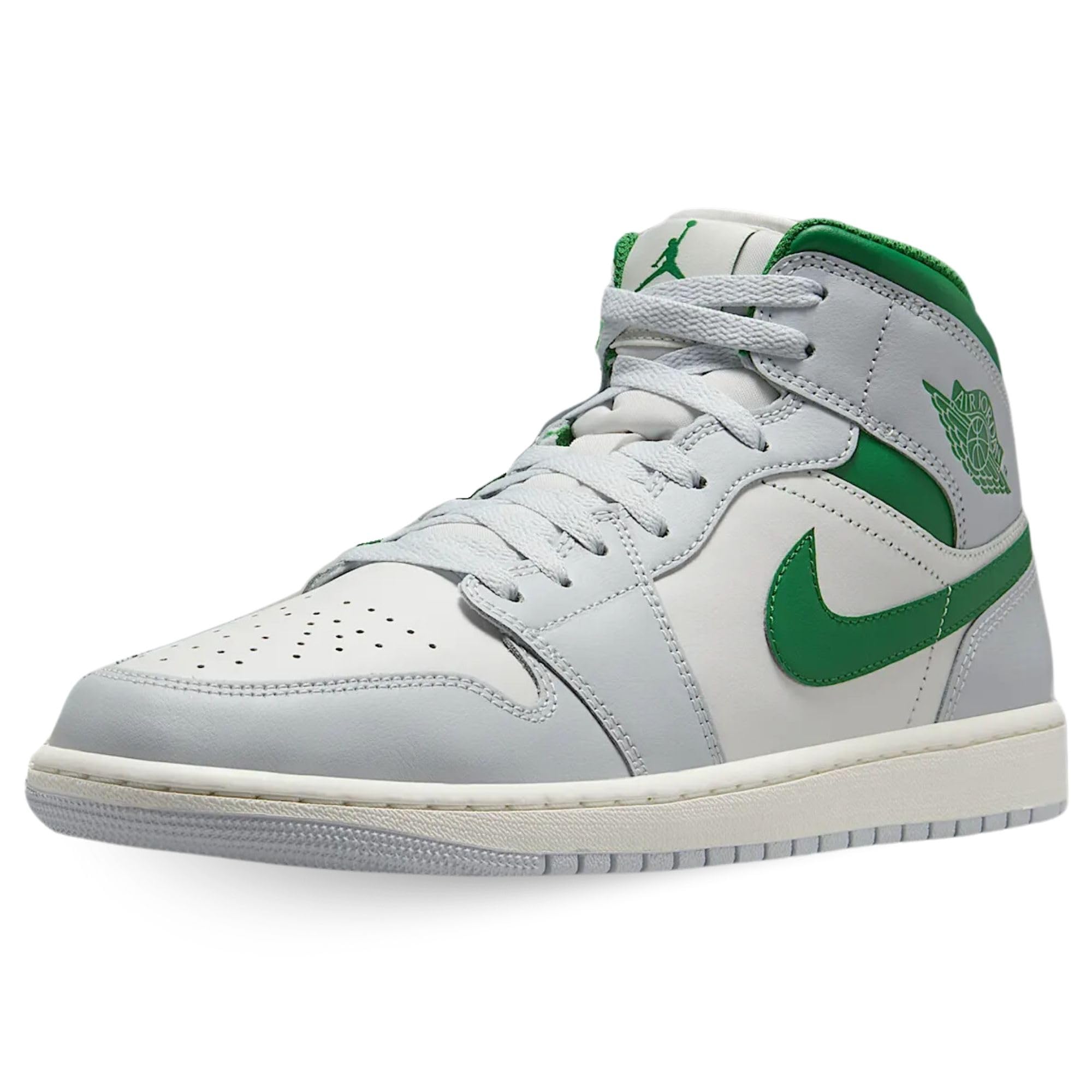NikeMen's Air Jordan 1 Mid Sneaker
