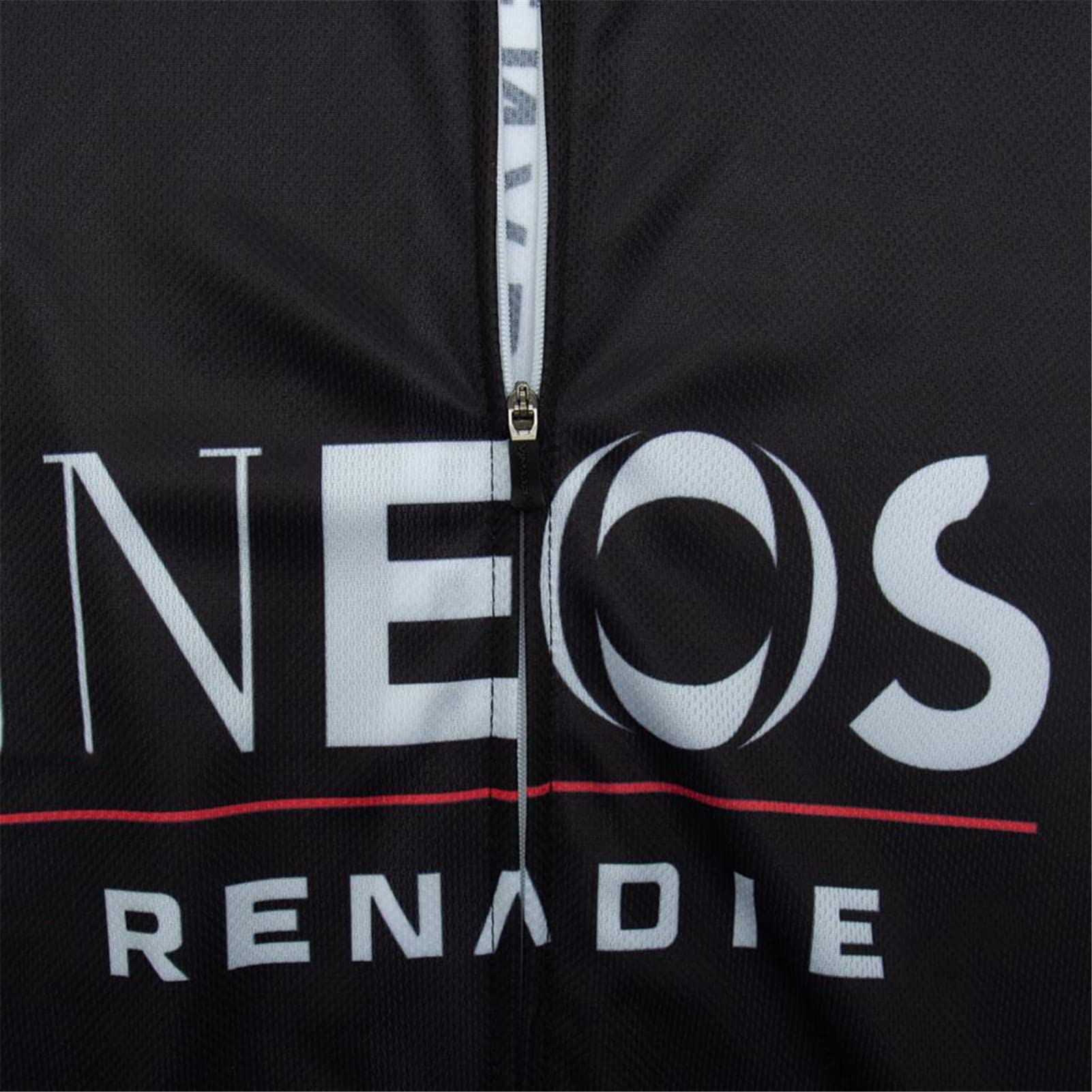 Cuissard de cyclisme à bretelles pour homme - Coupe classique avec rembourrage en gel 9D - Pour la course à pied, le vélo, l'entraînement