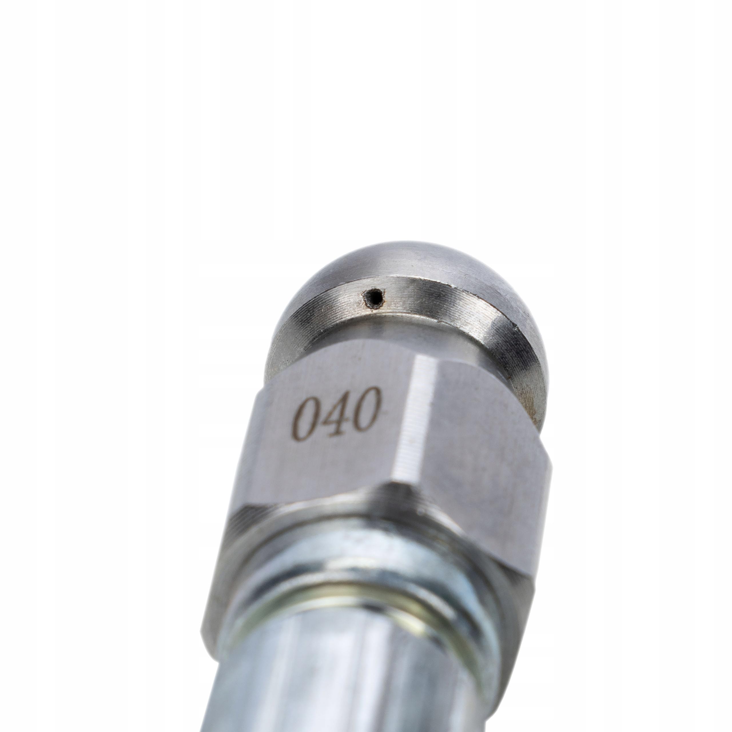 Rosfix Kit de manguera de limpieza de alcantarillado de 30 m + adaptador – rosca hembra M22 – Conector Bayonet | 200 bar 60 °C | Repuesto para limpiadora de alta presión Karcher K2 – K7 | Manguera de