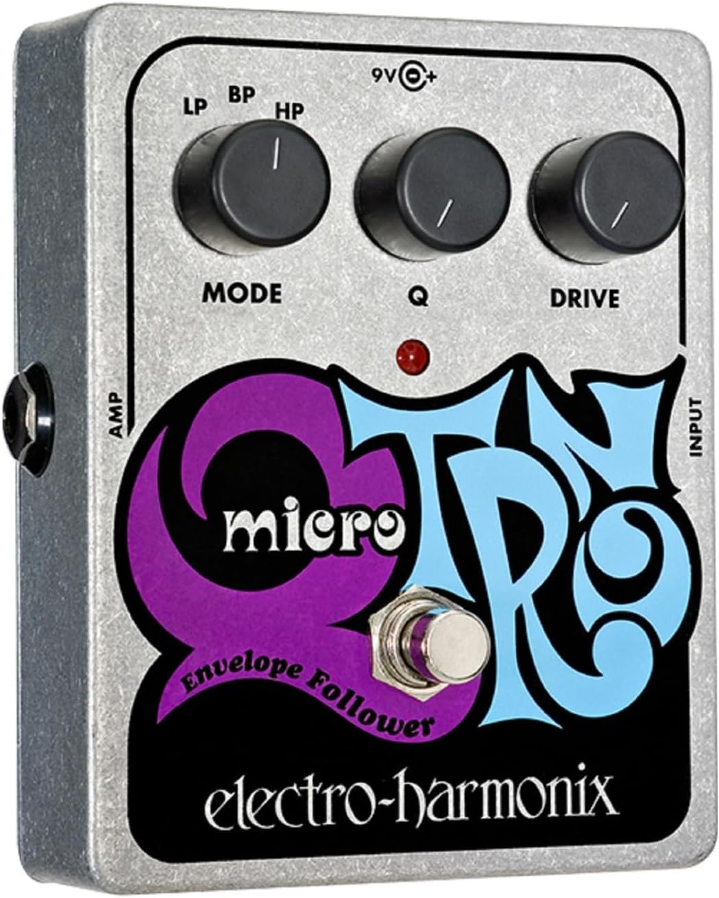 Micro Q-Tron Envelope Filter Pedal