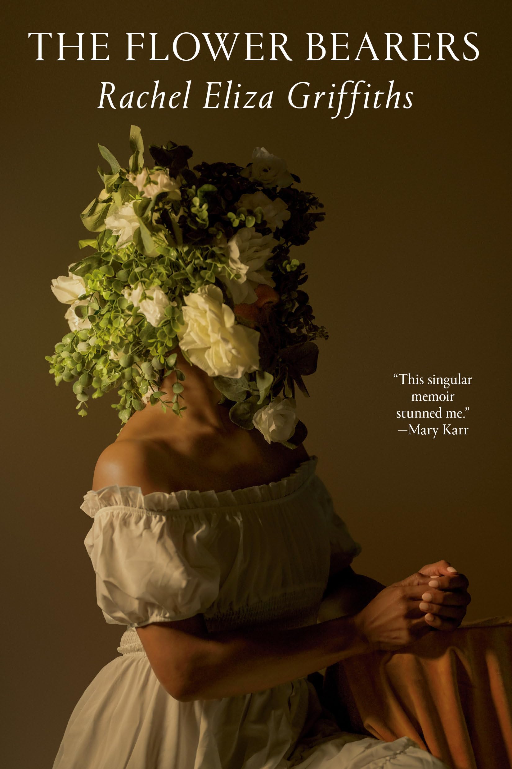 The Flower Bearers: A Memoir