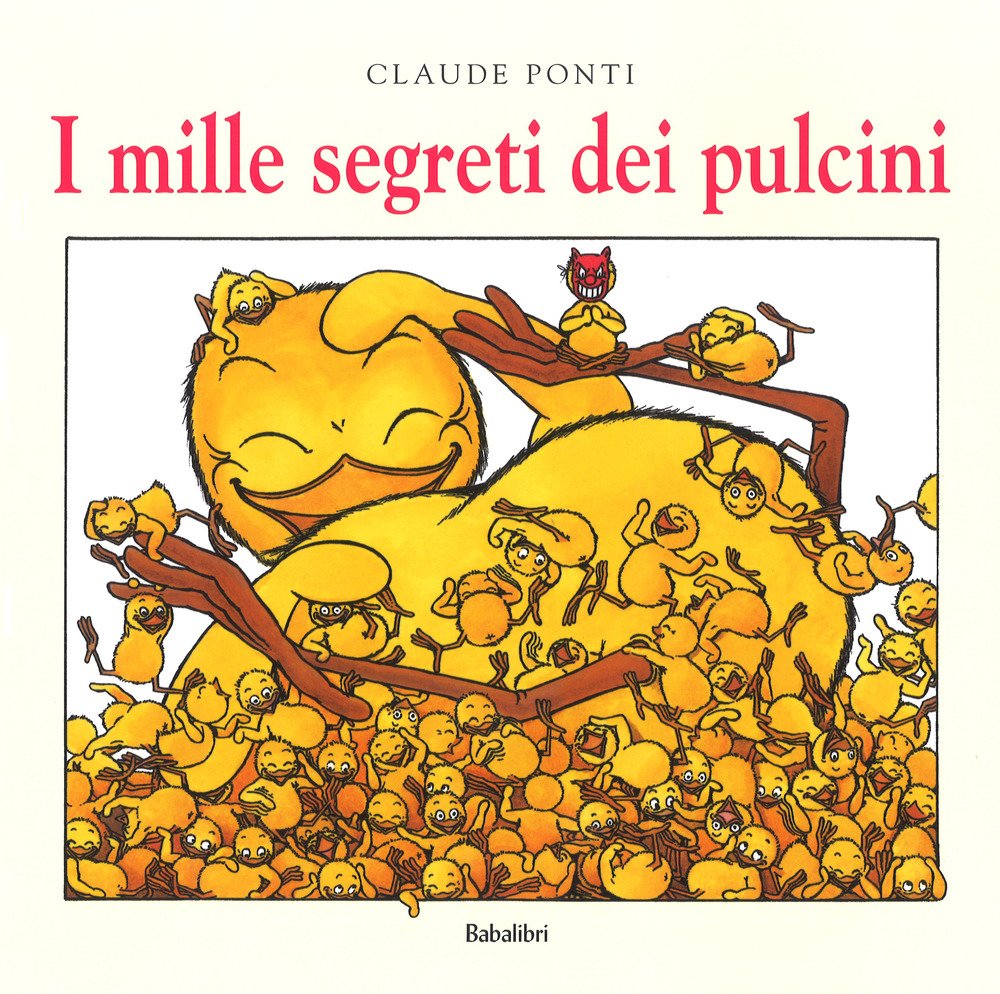 I Mille Segreti Dei Pulcini - 4