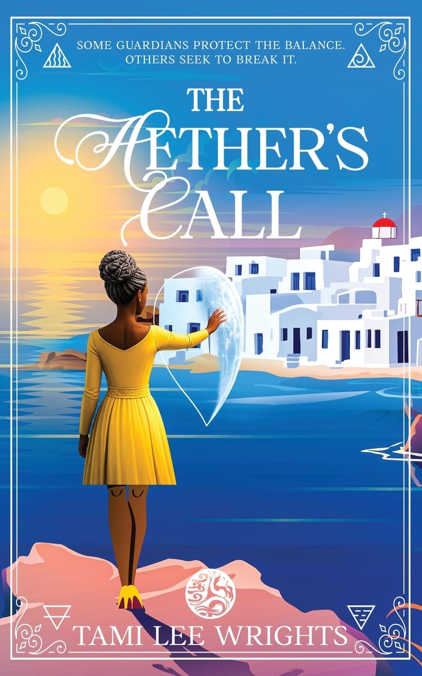 The Aether's Call: Global Edition: 1 (Chronicles of the Elements: The Fénix's Tales)