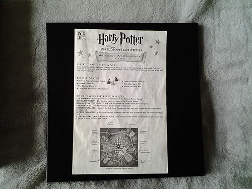 Miniatura 4 de Juego Harry Potter misterio en Hogwarts por Mattel
