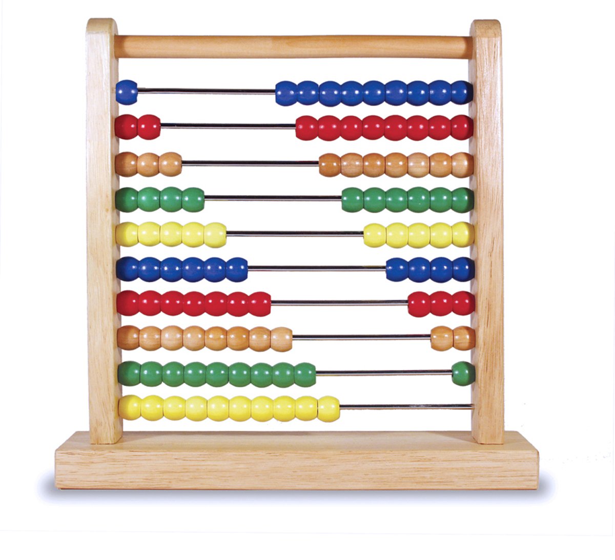 Abacus by Melissa & Doug N