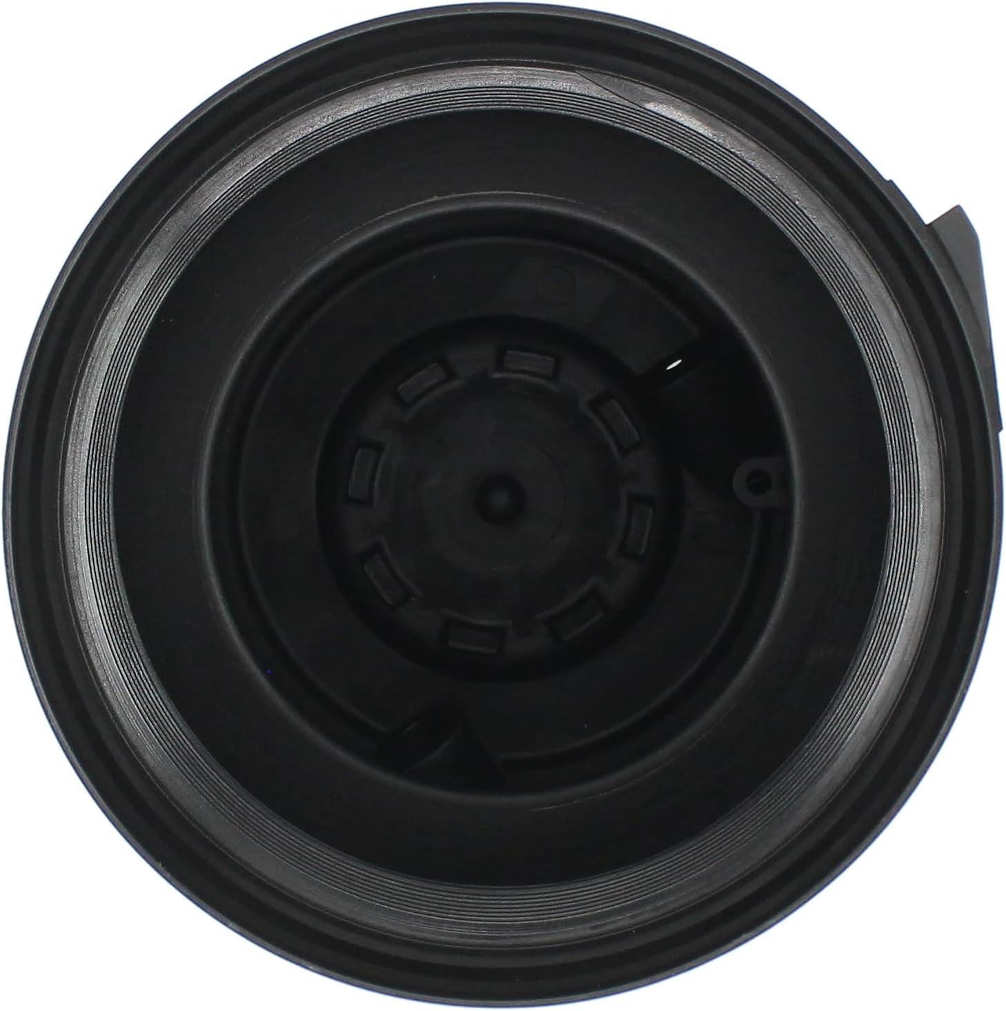 Fuel Filter Cap for Ford F250 F350 F450 F550 Super Duty 6.7 2011-2016