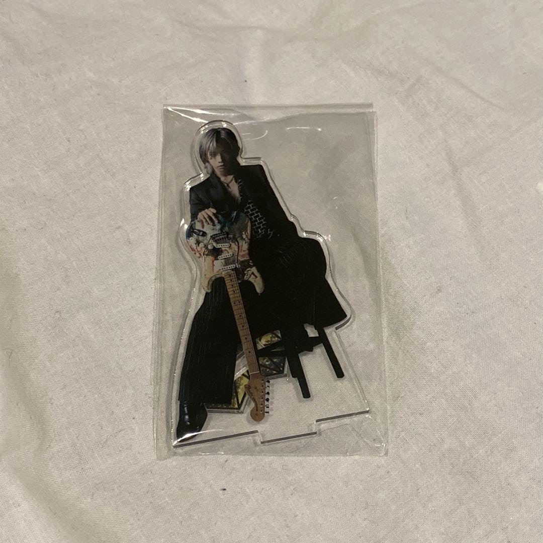 HIROTO アクスタ (アリス九號.) Amazon.co.jp: アリス九號