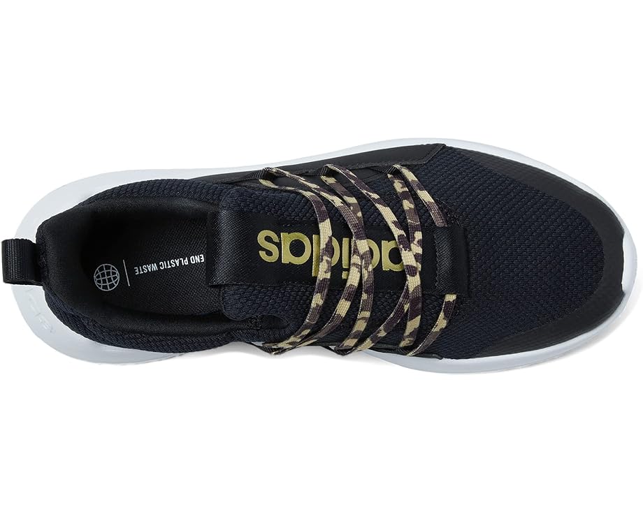 adidas Kids Lite Racer Adapt 5.0 (Little Kid/Big Kid) - Top View