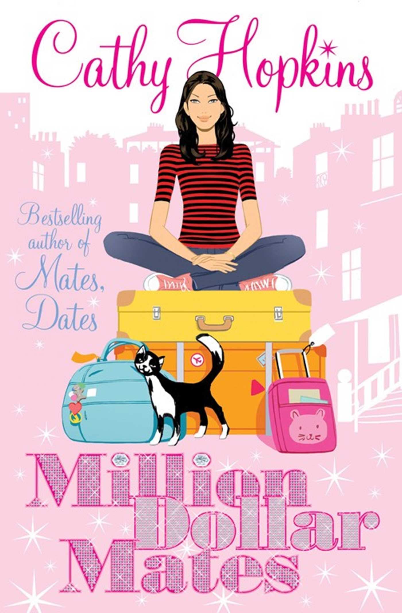 Million Dollar Mates: Volume 1
