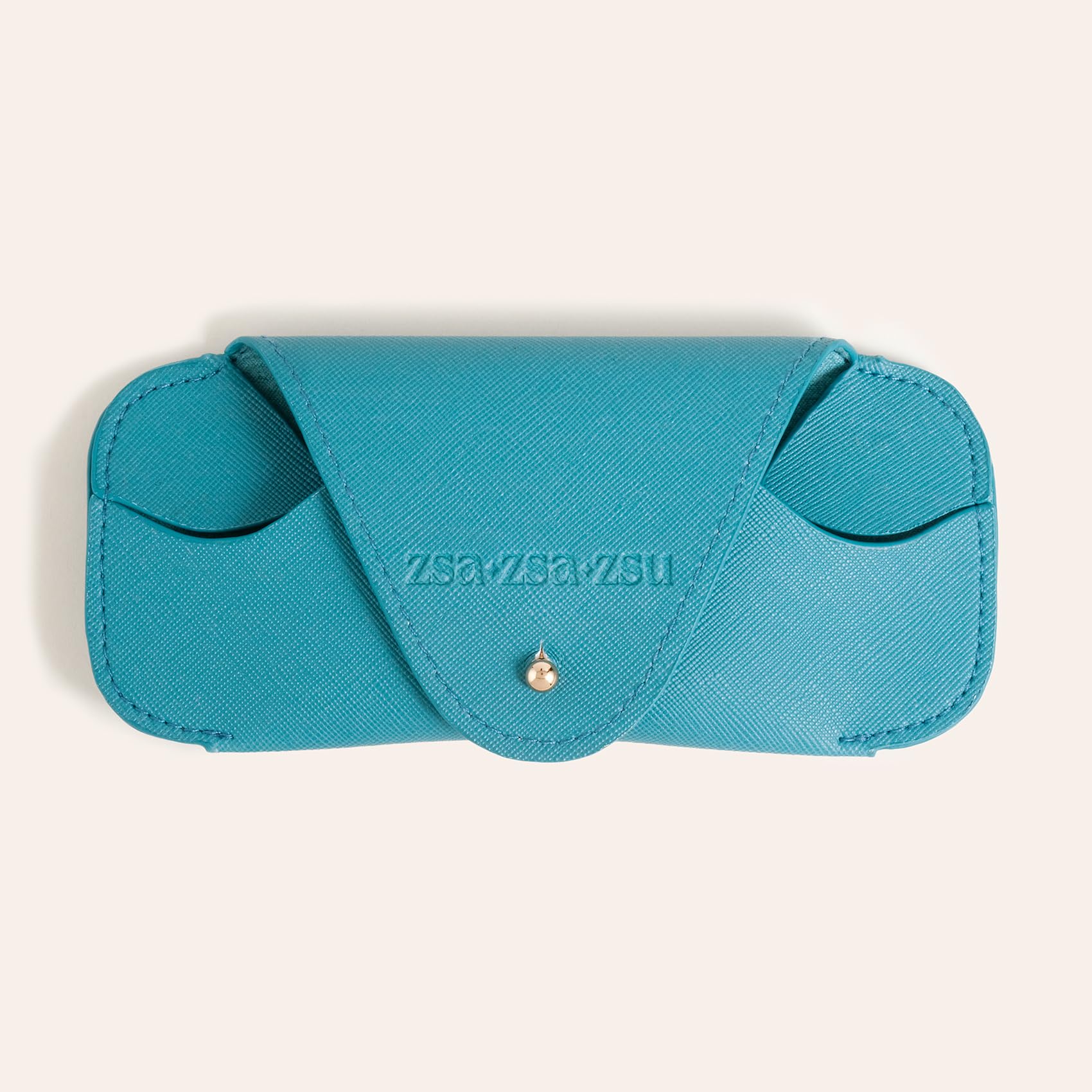 Meılın Koyu Yeşil Gözlük Kutusu 7.5x7.5x16.5 Cm