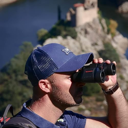 Miniatura 6 de Tasco TAS169735-BRK Essentials Binoculares 7x35