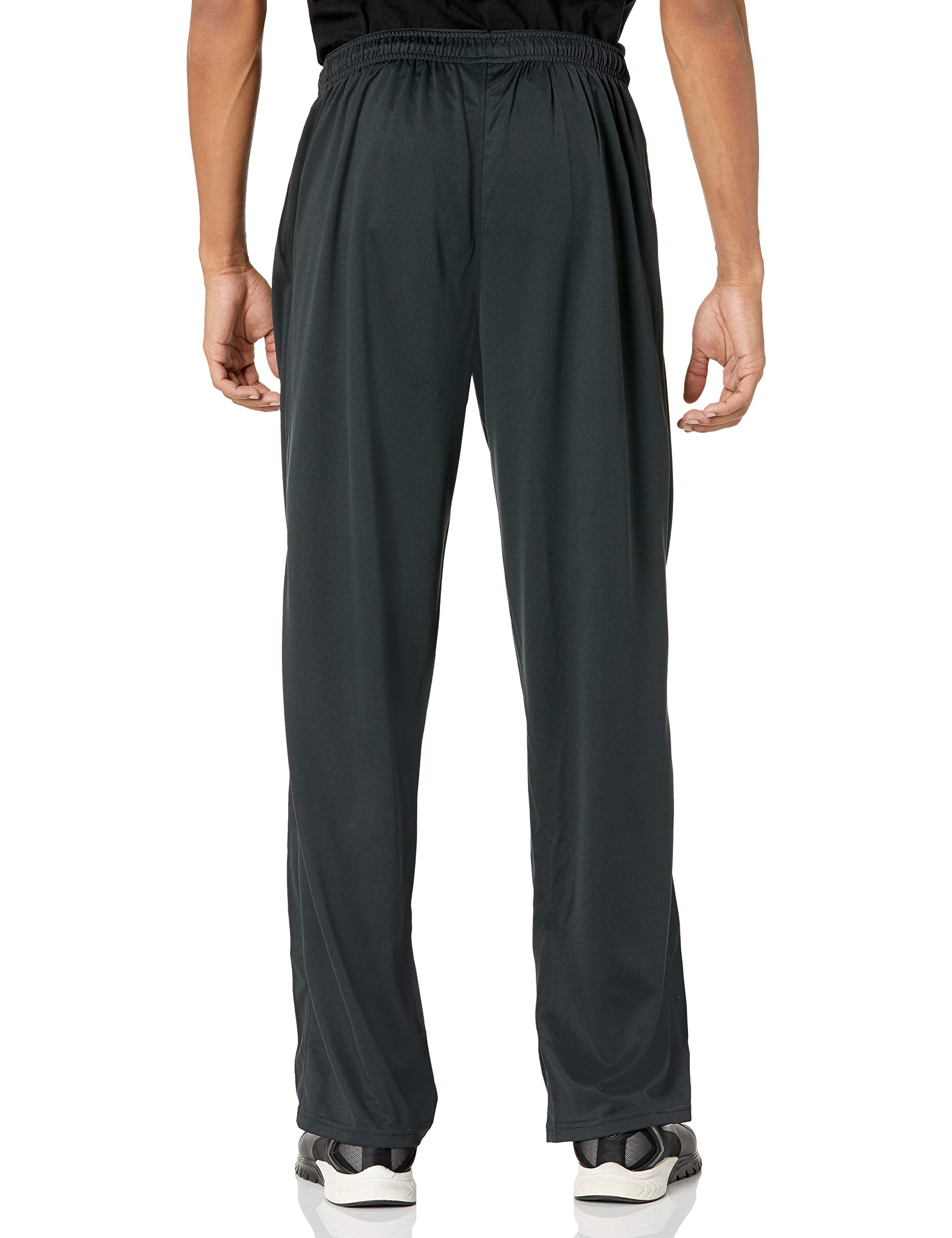Hanes Sport Men's XTemp Performance Training Pant with Pockets