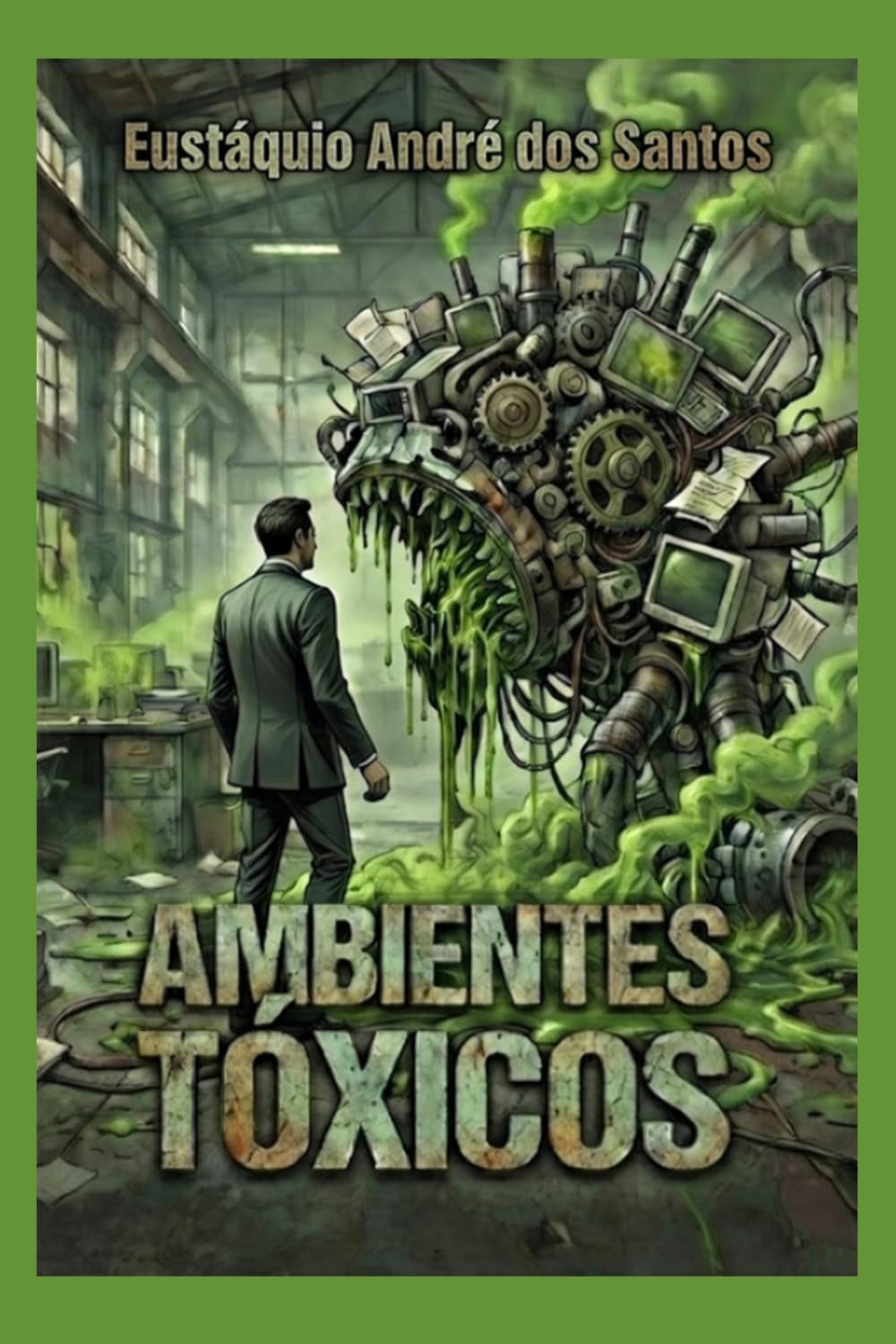 Ambientes Tóxicos