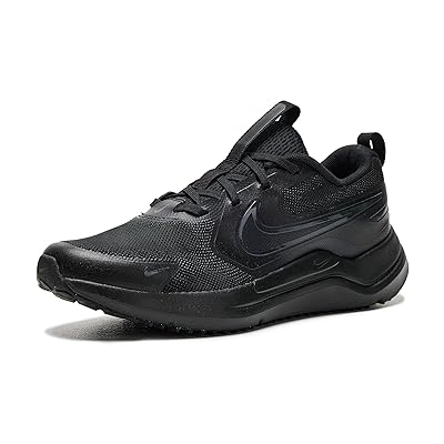 Nike Kids Cosmic Runner (Big Kid) Kids Shoes Black/Anthracite/Black