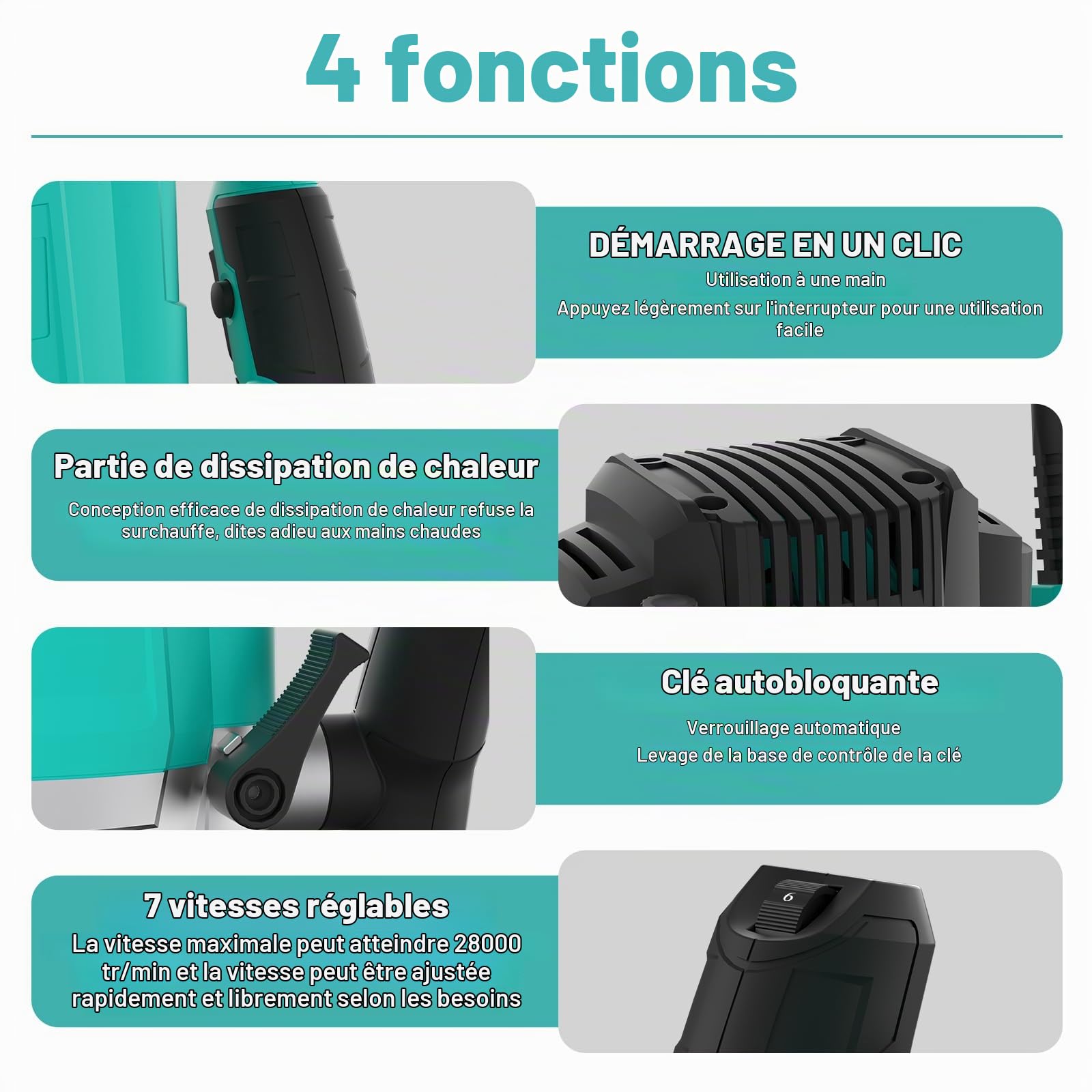 Défonceuse à Bois 1800W,STANEW à bois 10000-28000RPM avec Sac en Toile, Défonceuse Affleureuse électrique avec Set de 12 fraises à défoncer,7 Vitesses Variables 3 Pinces de 6/8/12 mm