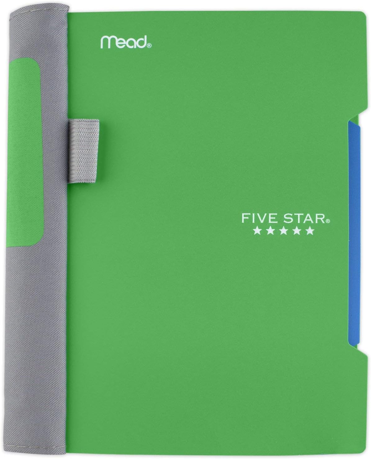 Five Star Advance Small Spiral Notebook, 1 Subject