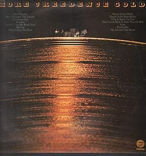 More Creedence Gold