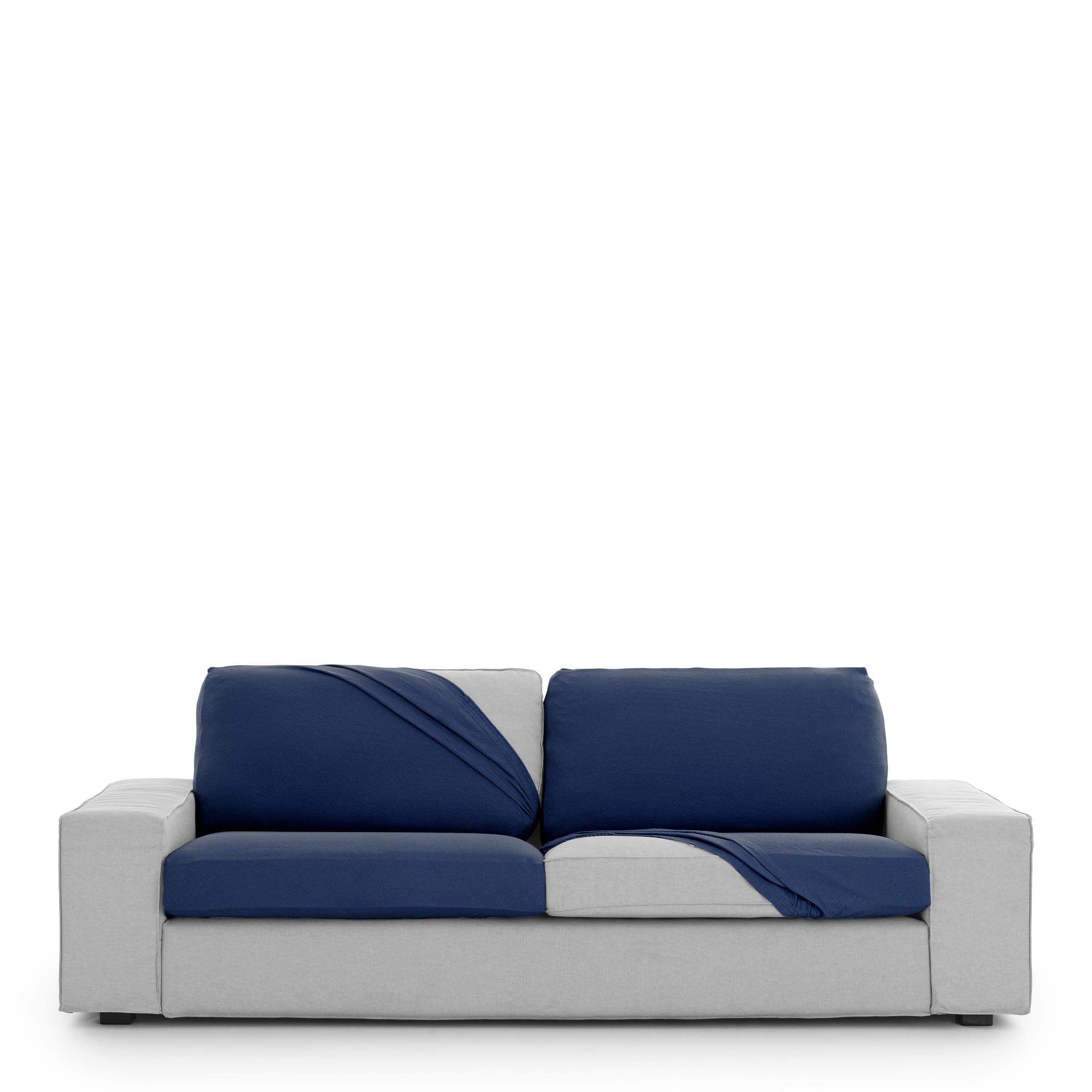 AlexandreHouse BRONX SOFA COVER SIZE XL SEAT/BACK C/03_FASE5, Multicoloured