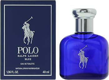 Amazon.co.jp: ラルフローレン ポロブルー EDT 40ml : ビューティー