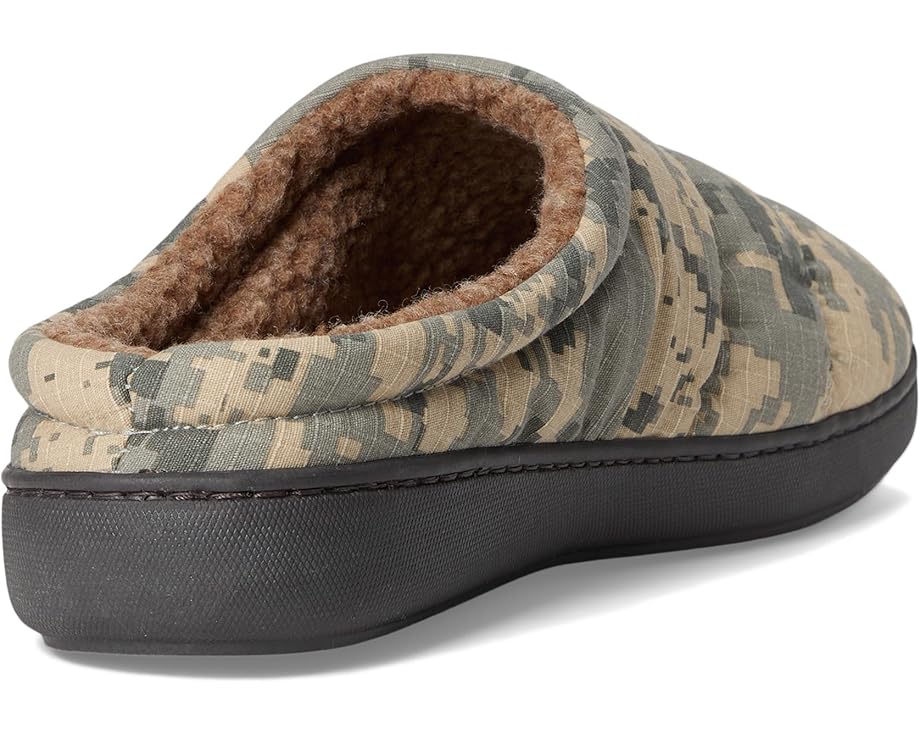 Ariat Crius Clog - Back View