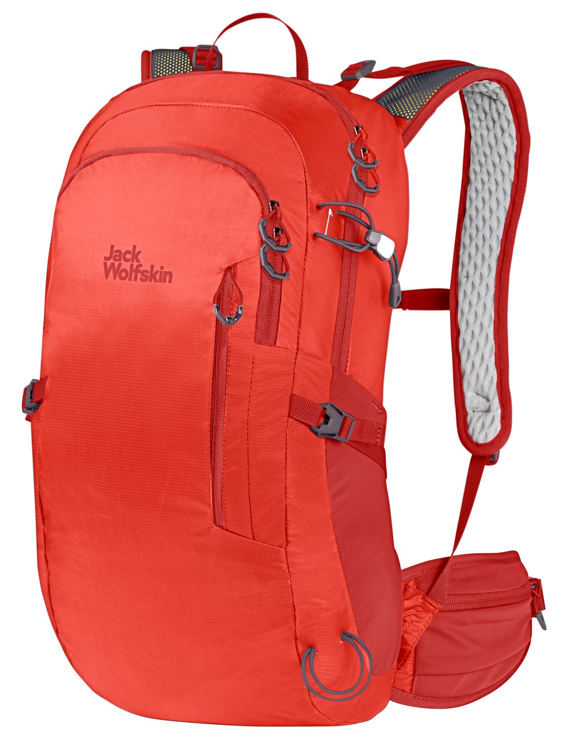 Jack Wolfskin Athmos Shape 20 JACK WOLFSKIN ATHMOS SHAPE 20 2010171 Üniseks Yetişkin