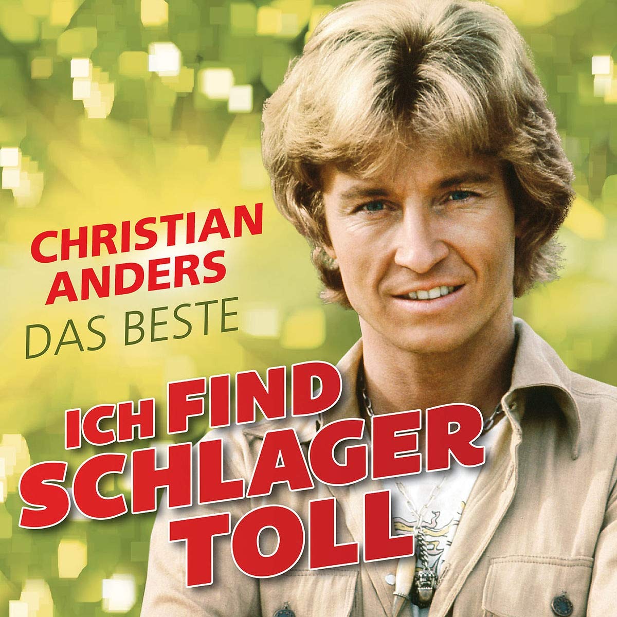 Ich Find Schlager Toll..